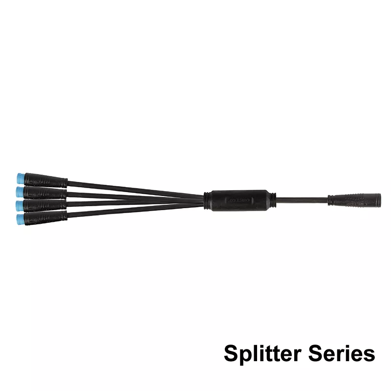 Yüksək sürətli siqnalları ötürərkən sənaye bağlayıcıları müdaxilə müqavimətini necə artıra bilər?